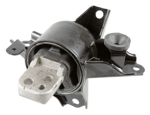 Engine Mounting Left LEMFORDER