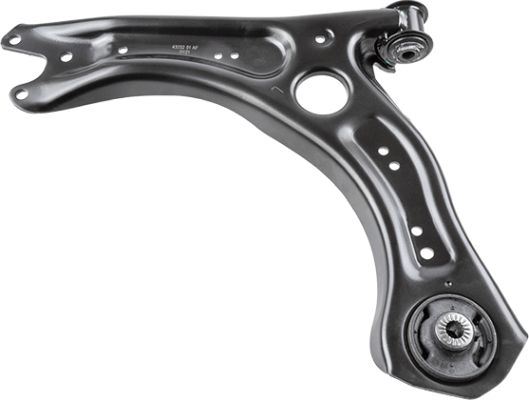 Track Control Arm Left LEMFORDER