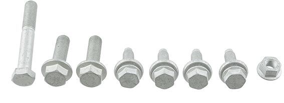 Repair Kit, wheel suspension Left and right LEMFORDER