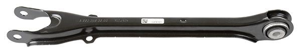 Track Control Arm Front LEMFORDER