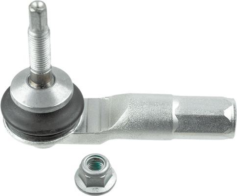 Tie Rod End Left and right LEMFORDER
