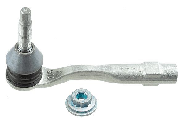 Tie Rod End Left and right LEMFORDER for MERCEDES-BENZ S-CLASS