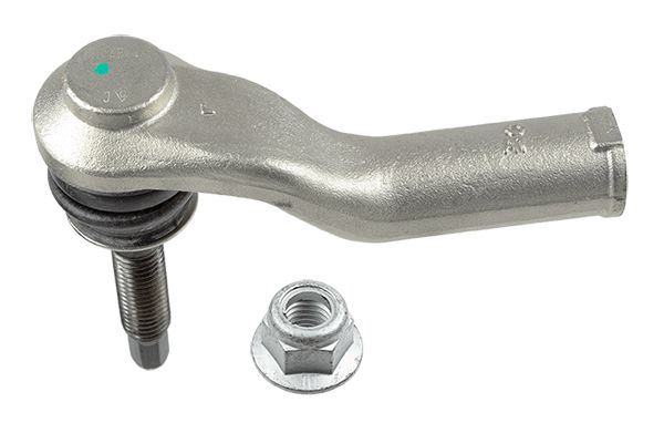 Tie Rod End Left LEMFORDER