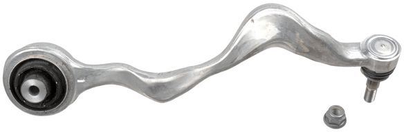 Track Control Arm Front LEMFORDER