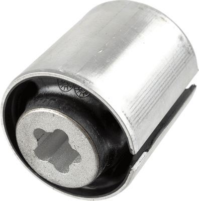 Control Arm-/Trailing Arm Bush Front LEMFORDER
