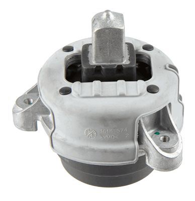 Mounting, automatic transmission LEMFORDER for BMW 7