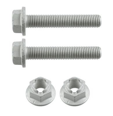 Repair Kit, wheel suspension Left and right LEMFORDER