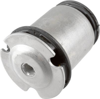 Mounting, axle beam Left and right LEMFORDER