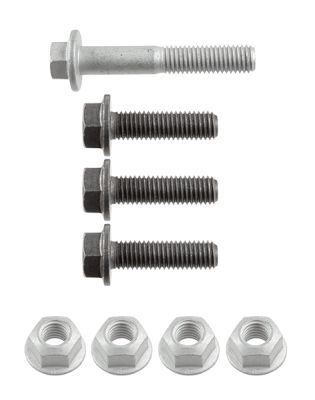 Repair Kit, wheel suspension Left and right LEMFORDER