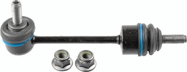 Rod/Strut, stabiliser Left and right LEMFORDER for TESLA MODEL S