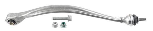 Rod/Strut, stabiliser Left LEMFORDER
