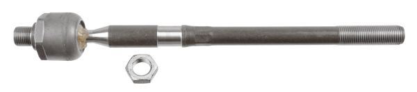 Inner Tie Rod Left and right LEMFORDER