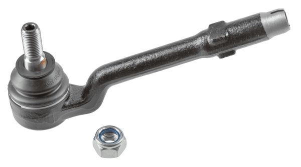 Tie Rod End Left and right LEMFORDER for BMW X5