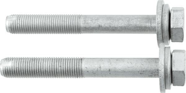 Repair Kit, wheel suspension Left and right LEMFORDER