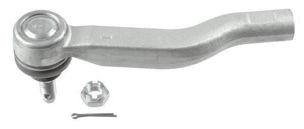 Tie Rod End Left LEMFORDER