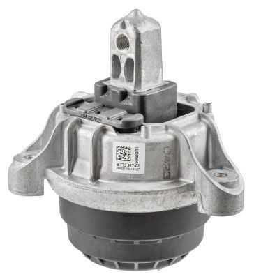 Engine Mounting Left LEMFORDER