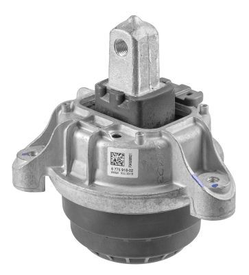 Engine Mounting Right LEMFORDER