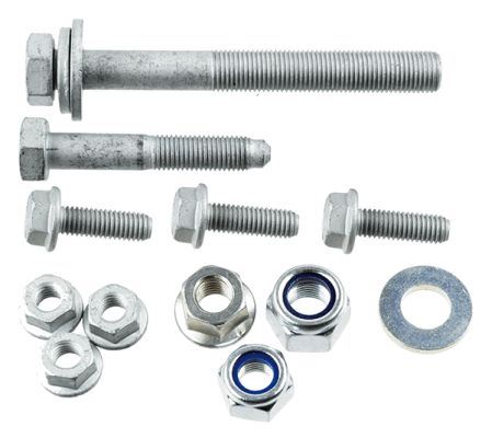 Repair Kit, wheel suspension Left and right LEMFORDER