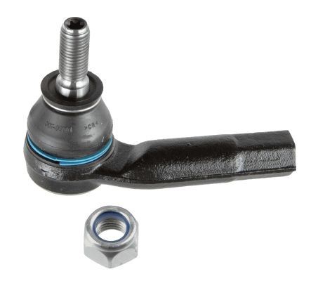 Tie Rod End Right LEMFORDER for AUDI A2