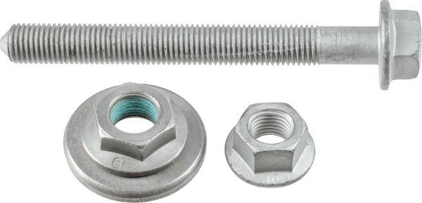 Repair Kit, wheel suspension Left and right LEMFORDER