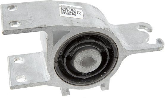 Control Arm-/Trailing Arm Bush Front Axle LEMFORDER
