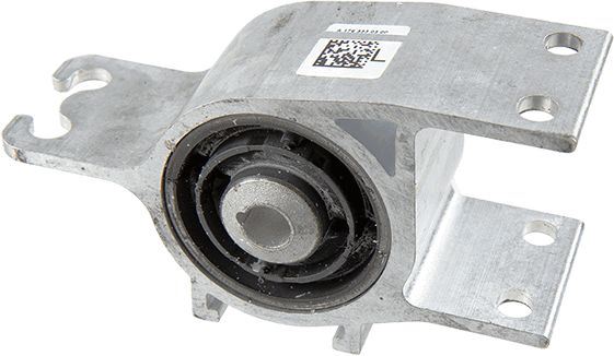 Control Arm-/Trailing Arm Bush Front Axle LEMFORDER