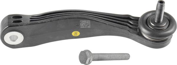 Rod/Strut, stabiliser Right LEMFORDER