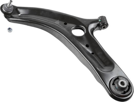 Track Control Arm Left LEMFORDER