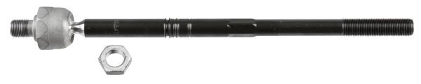 Inner Tie Rod Left and right LEMFORDER
