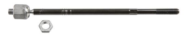 Inner Tie Rod Left and right LEMFORDER