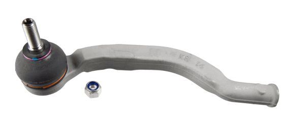 Tie Rod End Left LEMFORDER