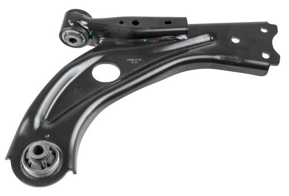 Track Control Arm Left LEMFORDER