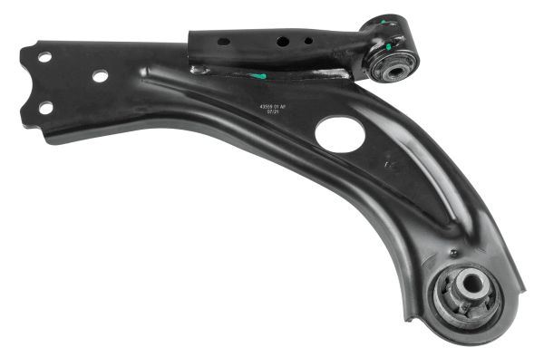 Track Control Arm Right LEMFORDER