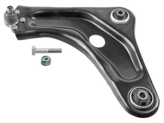 Track Control Arm Left LEMFORDER