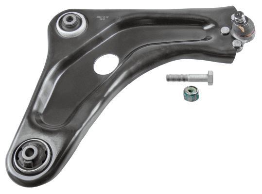 Track Control Arm Right LEMFORDER