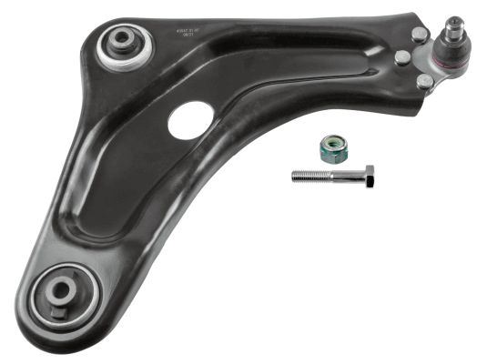 Track Control Arm Right LEMFORDER