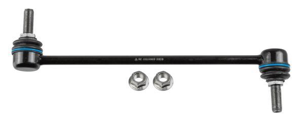 Rod/Strut, stabiliser Left and right LEMFORDER