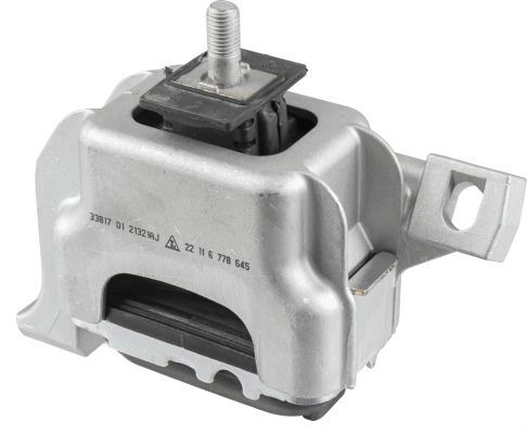 Engine Mounting Right LEMFORDER