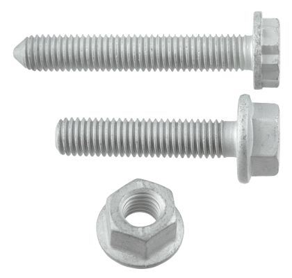 Repair Kit, wheel suspension Left and right LEMFORDER