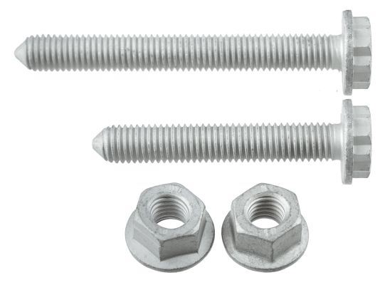 Repair Kit, wheel suspension Left and right LEMFORDER
