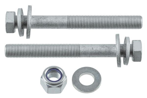 Repair Kit, wheel suspension Left and right LEMFORDER