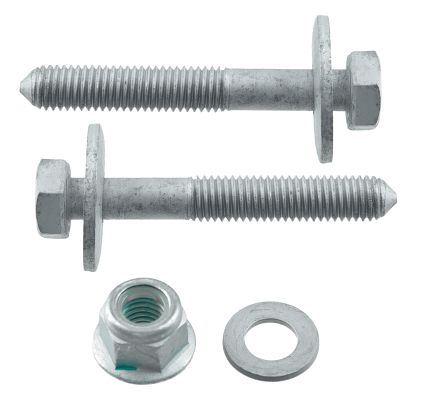Repair Kit, wheel suspension Left and right LEMFORDER