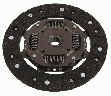 SACHS Clutch Disc - 1878 634 205