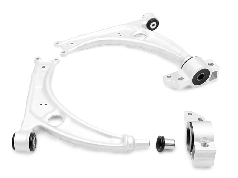 Front Control Arm Wishbone & Bush Kit SuperPro Supaloy