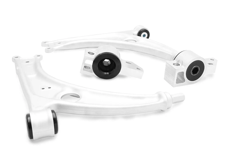 Front Control Arm Wishbone & Bush Kit SuperPro Supaloy