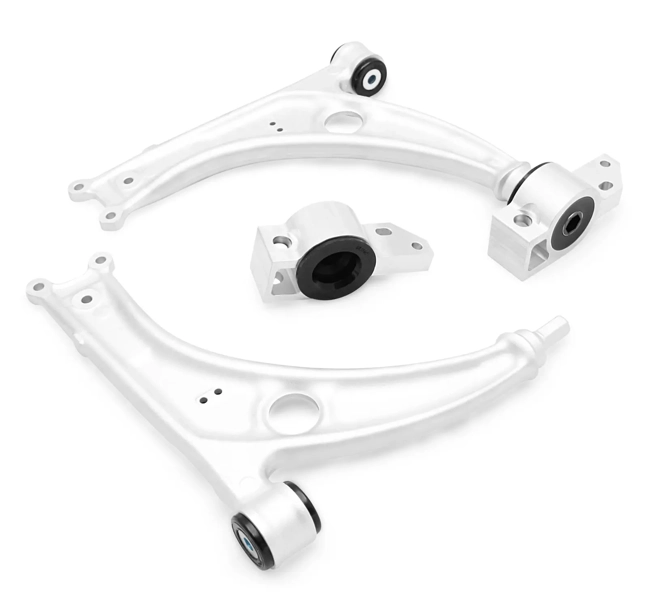 Front Control Arm Wishbone & Bush Kit SuperPro Supaloy
