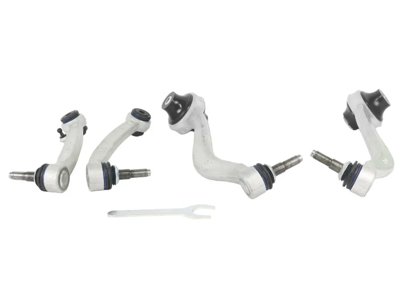 SUPERPRO BMW F Series Arm Kit