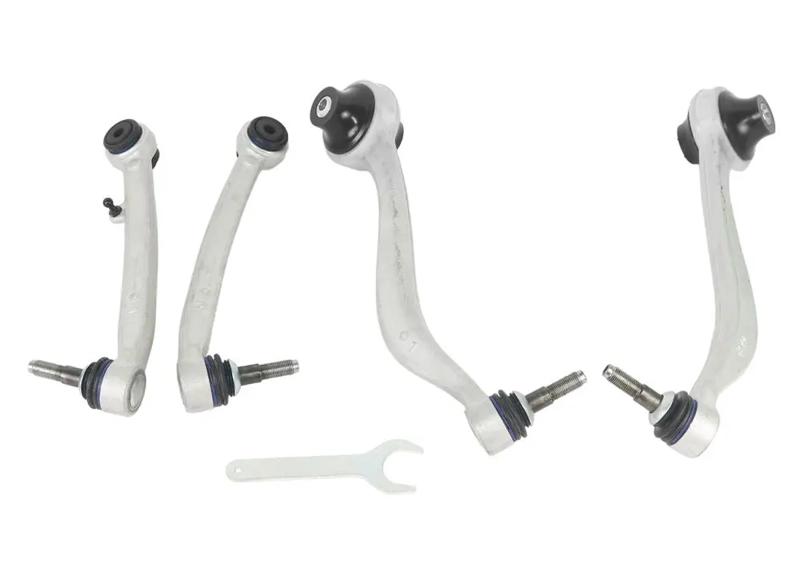 SUPERPRO BMW F Series Arm Kit