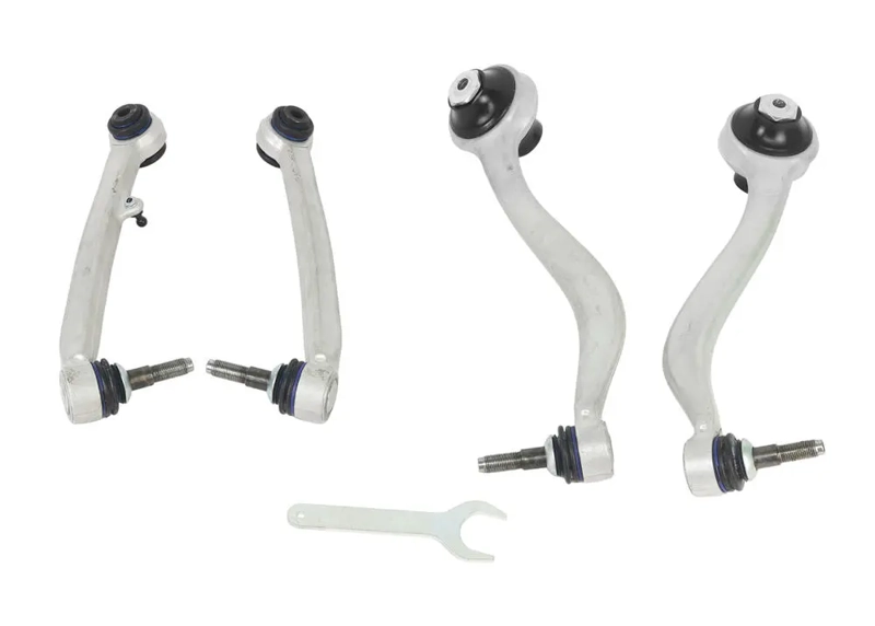 SUPERPRO BMW F Series Arm Kit