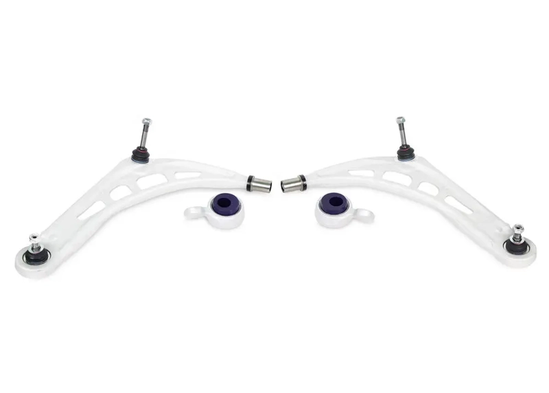 BMW E46 Performance Arm Kit